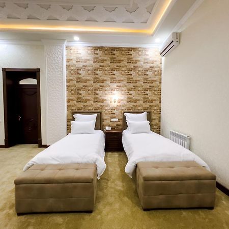 Hotel Marakanda Самарканд Экстерьер фото